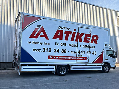 eşya-depolama