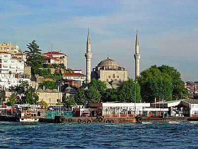 üsküdar evden eve nakliyat